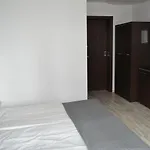D.w Nawigator Homestay Ostrowo (Puck)