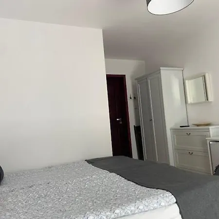 D.w Nawigator Kwatera prywatna Ostrowo (Puck)