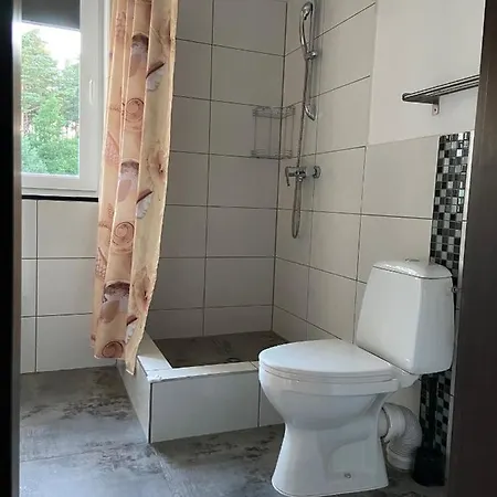 D.w Nawigator Kwatera prywatna