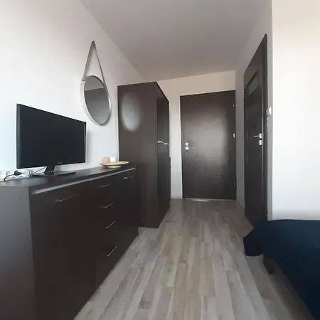 Kwatera prywatna D.w Nawigator *