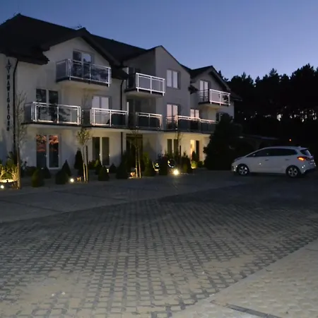 D.w Nawigator * Ostrowo (Puck)