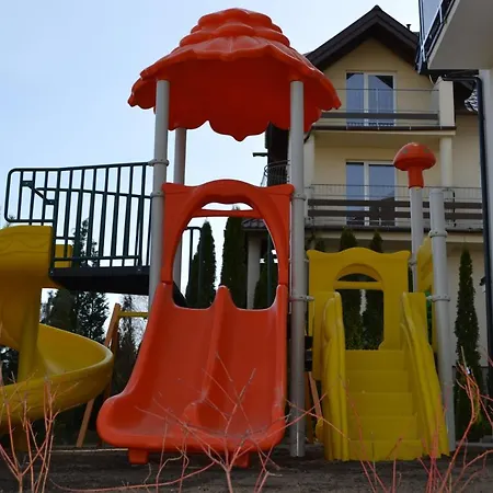 Kwatera prywatna D.w Nawigator *