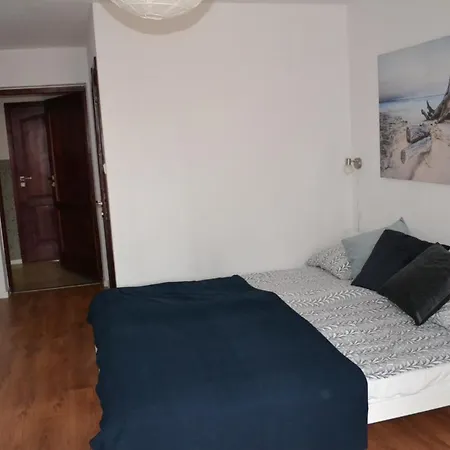 D.w Nawigator Kwatera prywatna Ostrowo (Puck)