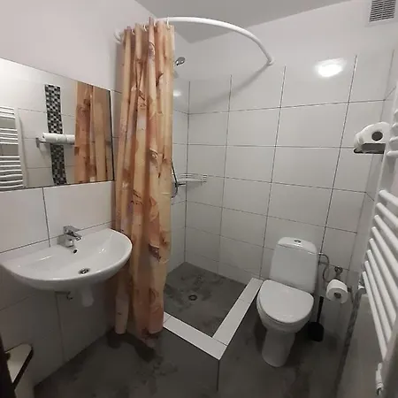 Ubytování v soukromí Nawigator