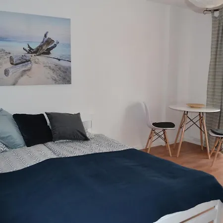 D.w Nawigator Kwatera prywatna Ostrowo (Puck)