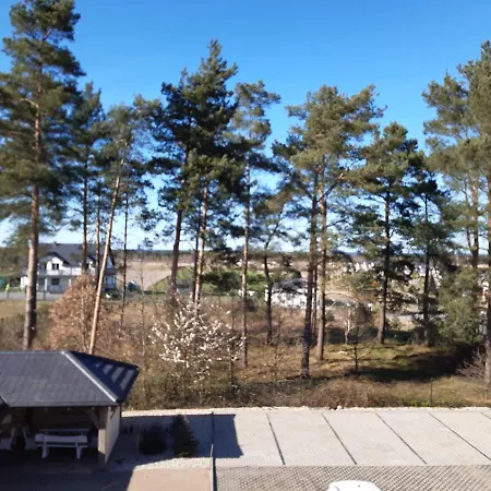 D.w Nawigator Kwatera prywatna