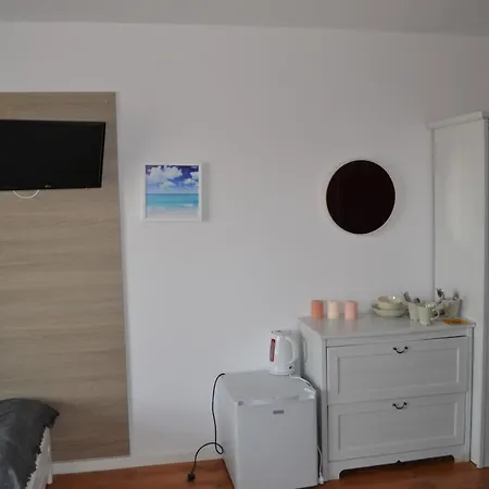 Ubytování v soukromí Nawigator Ostrowo (Puck)