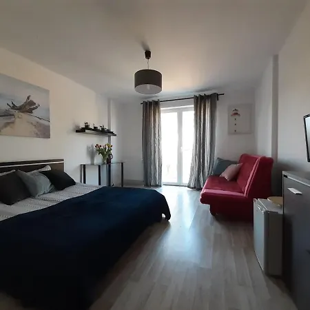 D.w Nawigator * Ostrowo (Puck)