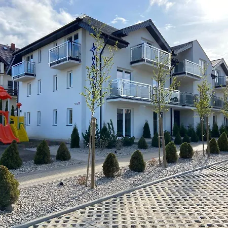 D.w Nawigator Ostrowo (Puck)