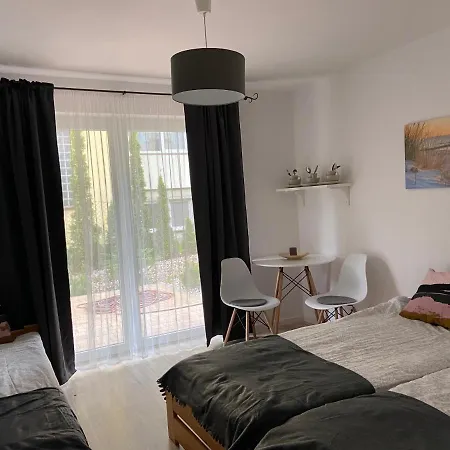 Kwatera prywatna D.w Nawigator *