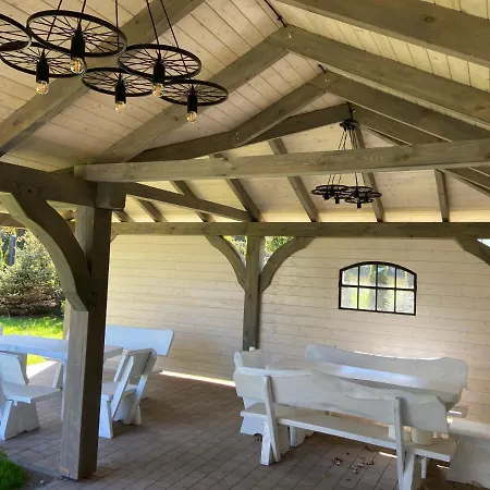 D.w Nawigator Kwatera prywatna