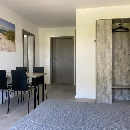 Habitación en casa particular D.w Nawigator