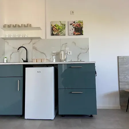 D.w Nawigator Kwatera prywatna