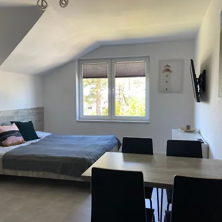 D.w Nawigator Kwatera prywatna