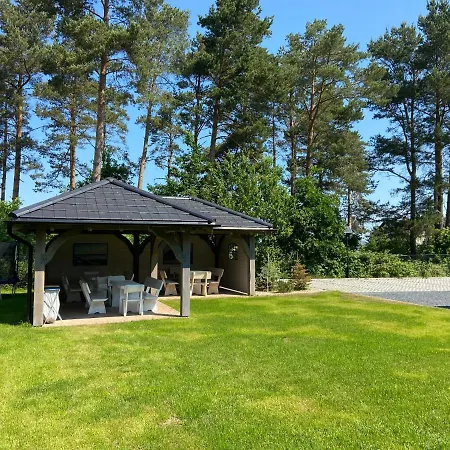 Kwatera prywatna D.w Nawigator