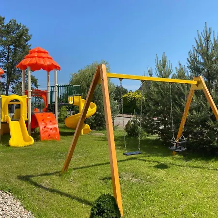 D.w Nawigator Ostrowo (Puck)