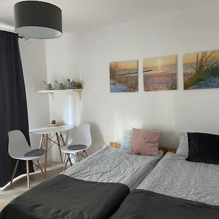 Kwatera prywatna D.w Nawigator *