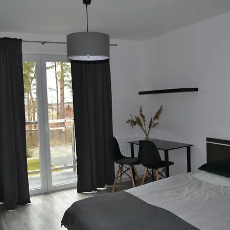 Habitación en casa particular D.w Nawigator