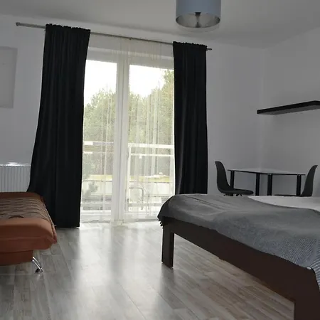 Kwatera prywatna D.w Nawigator *