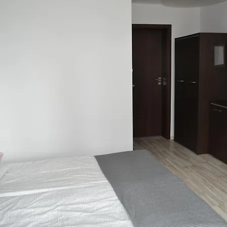 D.w Nawigator Kwatera prywatna Ostrowo (Puck)