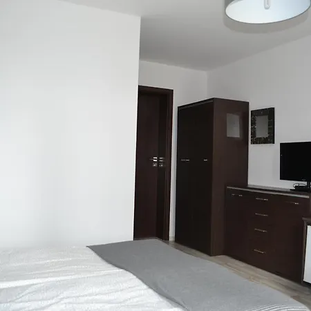 D.w Nawigator Kwatera prywatna