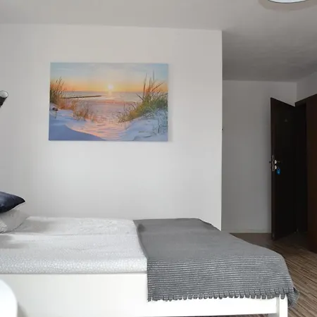 D.w Nawigator Homestay szállás *