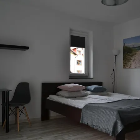 D.w Nawigator Kwatera prywatna *