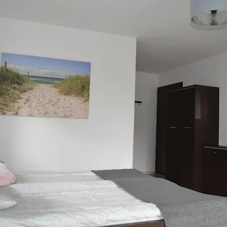 D.w Nawigator Kwatera prywatna