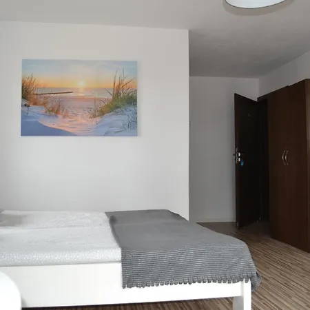 D.w Nawigator Homestay szállás
