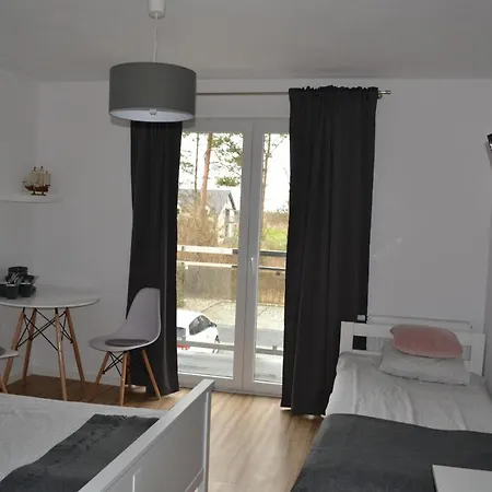 Kwatera prywatna D.w Nawigator *