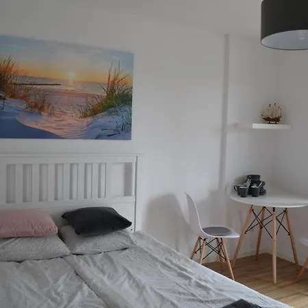Nawigator Ubytování v soukromí Ostrowo (Puck)