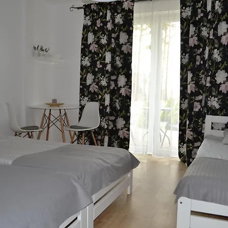 D.w Nawigator * Ostrowo (Puck)