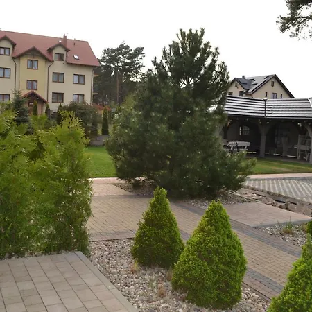 Nawigator Ubytování v soukromí *