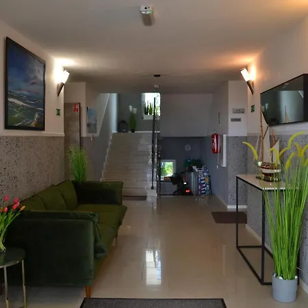 Habitación en casa particular D.w Nawigator Ostrowo (Puck)