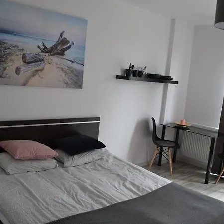 D.w Nawigator Kwatera prywatna