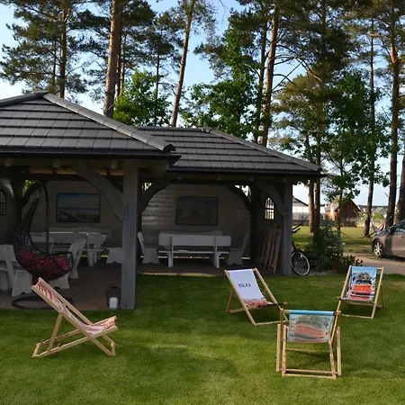 D.w Nawigator Kwatera prywatna