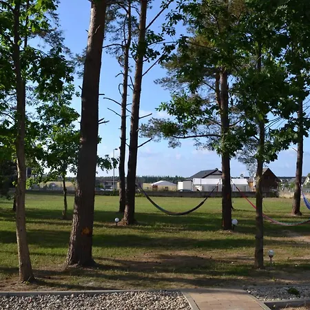 D.w Nawigator Kwatera prywatna