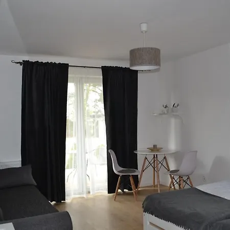 D.w Nawigator Δωμάτια σε οικογενειακή κατοικία *