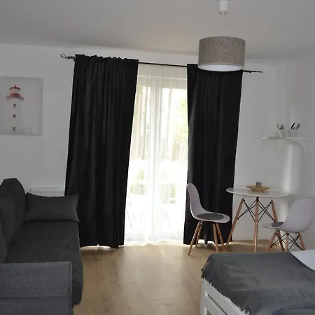 Kwatera prywatna D.w Nawigator *