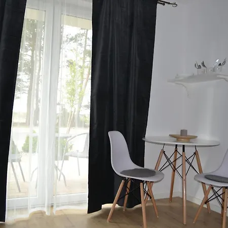 D.w Nawigator Kwatera prywatna