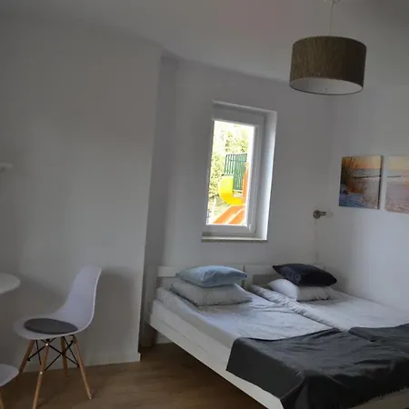 D.w Nawigator Kwatera prywatna