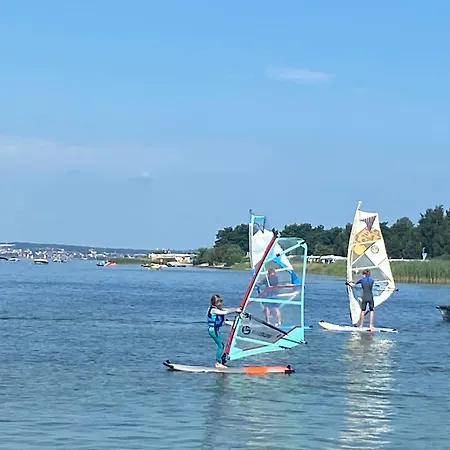 D.w Nawigator Ostrowo (Puck)