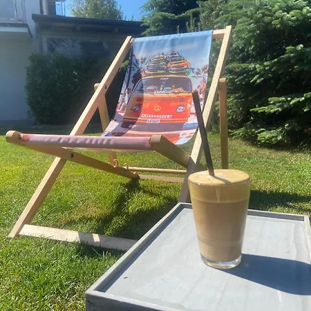 D.w Nawigator Homestay szállás *