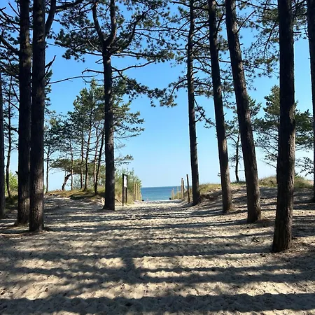 D.w Nawigator Kwatera prywatna Ostrowo (Puck)