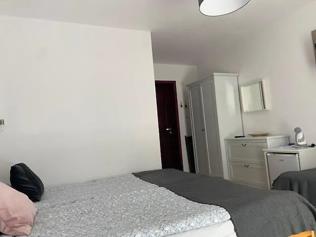 D.w Nawigator Δωμάτια σε οικογενειακή κατοικία Ostrowo (Puck)