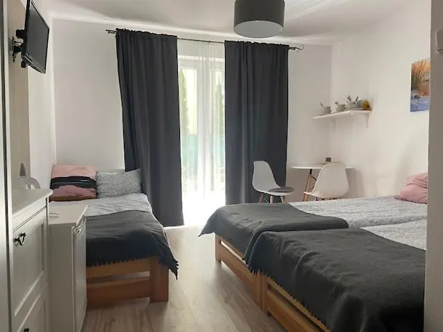 D.w Nawigator * Ostrowo (Puck)