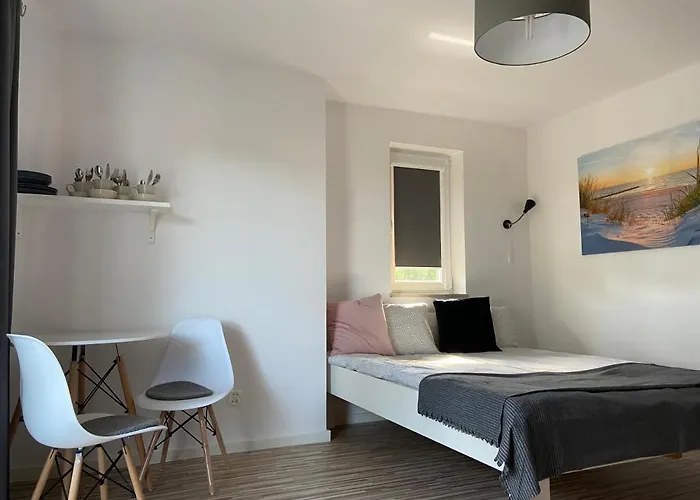 D.w Nawigator Ostrowo (Puck)