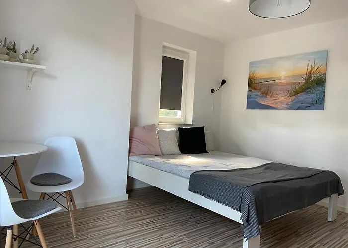 D.w Nawigator Δωμάτια σε οικογενειακή κατοικία *