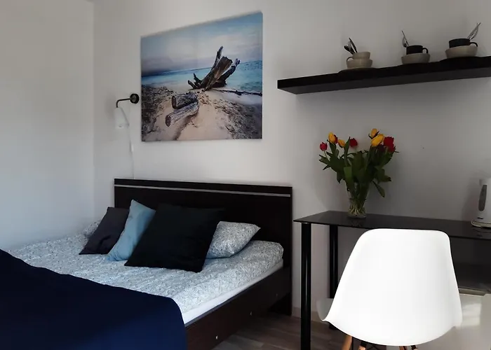 Δωμάτια σε οικογενειακή κατοικία D.w Nawigator