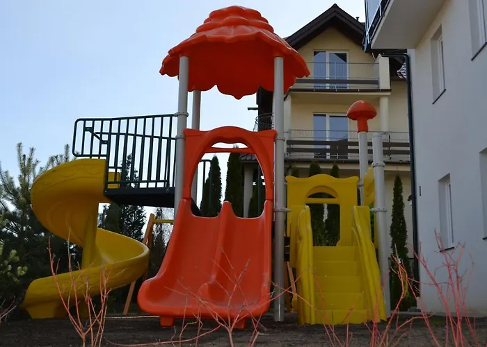 Δωμάτια σε οικογενειακή κατοικία D.w Nawigator *